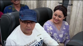 Taarak Mehta Ka Ooltah Chashmah - 16th June 2025